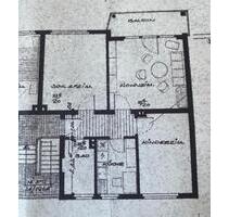 3 12 Zimmer Wohnung in Kamen-Heeren zu vermieten