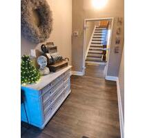 Helle modern möblierte 1-Zimmer Wohnung mit gehobener Ausstattung - Solingen Ohligs