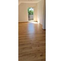 3-Zimmer Wohnung zum Vermietung - Büchenbach