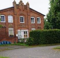2 Zimmer Wohnung Stralsund zu vermieten - Prohn