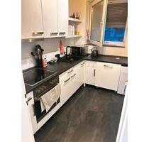 Mietwohnung in Marl drewer Erdgeschoss 3 Zimmer mit Garten balkon