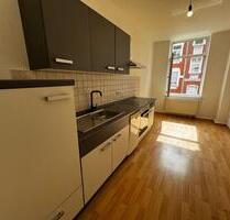 Wohnung Helle 2-Zimmer Einbauküche - Plauen Altstadt