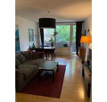 Zentrale 3 Zimmer Wohnung - 525,00 EUR Kaltmiete, ca.  61,00 m² in Dortmund (PLZ: 44137) Innenstadt West