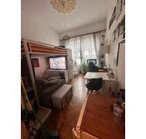 1 Zimmer Wohnung, in der Bonner Südstadt