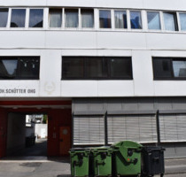 Smartes Micro-Apartment in Mainz-Kastel – Top-Lage (Gemeinschaftsbad) [HMR-O24E11] - Wiesbaden