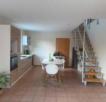 Besichtigungen gestartet: Maisonette in Frechen (WG geeignet)