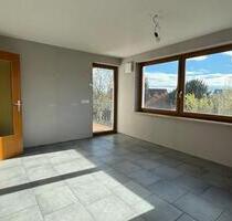 helle und ruhige 4,5-Zimmer Wohnung - vergünstigter Mieterstrom - Windach