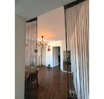 schöne Zweizimmer Wohnung mit Balkon und Blick ins Grüne - Mönchengladbach Nord