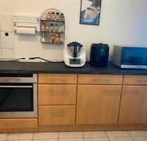 Schöne, ruhige, zentrumsnahe 2 Zimmer Wohnung, energiesparend - Oettingen in Bayern