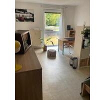 WG Zimmer ab sofort - 300,00 EUR Kaltmiete, ca.  15,00 m² in Oldenburg (PLZ: 26123) Bürgeresch