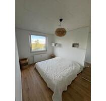 Mietwohnung 4-Zimmer 85qm Voll-möbliert mit Seeblick - Braunschweig Wabe-Schunter-Beberbach