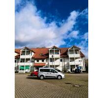 1-Zimmer Wohnung in Illmenau - 370,00 EUR Kaltmiete, ca.  23,00 m² in Ilmenau (PLZ: 98704) Ankenbachshof