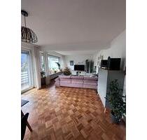 Schöne, helle 3 Zimmer Wohnung in Osnabrück Wüste