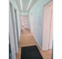 3,5 Zimmer Wohnung - 1.320,00 EUR Kaltmiete, ca.  95,00 m² in Bruchköbel (PLZ: 63486)