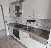 2 Zimmer Wohnung mit Einbauküche Stadtmitte von Unna, 60qm