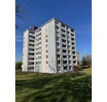 2 Zimmer Wohnung mit Balkon Stellplatz am Fuße des roten Hügels - Bayreuth Meyernberg