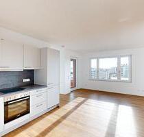 Perfekt fürs Homeoffice: 3-Zimmer im LQC - Ludwigshafen am Rhein Parkinsel