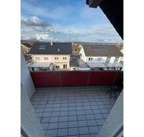 4 Zimmer 80qm Wohnung in Weißenthurm
