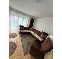 Schöne helle 2 Zimmer Wohung - 630,00 EUR Kaltmiete, in Traunstein (PLZ: 83278)