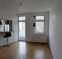 Schöne 3 Zimmer Altbau Wohnung in Alexander-Puschkin-Str. - Magdeburg Nordwest