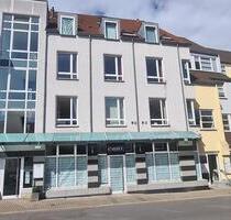 60m² Wohnung Unna Zentrum 2 Zimmer mit Einbauküche,KDB