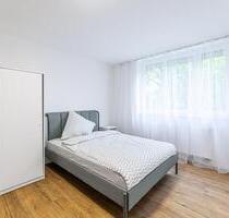 Möbliertes WG Zimmer in sanierter Wohnung - Nürnberg Langwasser