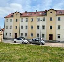 3 - Zimmer Wohnung *sofort beziehbar* - Staßfurt