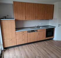 Renovierte 3-Zimmer Oberwohnung mit Balkon in 26607 Langefeld - Aurich Georgsfeld und Tannenhausen