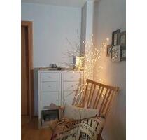 WG Zimmer in Radebeul - 400,00 EUR Kaltmiete, ca.  23,00 m² in Radebeul (PLZ: 01445)