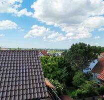 Gemütliche 2Zimmer Dachgeschosswohnung in WeinheimHohensachsen