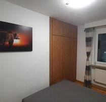 Vermiete ein Zimmer, in einer 4 Zimmer Wohnung als WG - Crailsheim