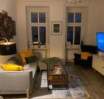 Zwei Zimmer frei! WG Zimmer ab sofort - Berlin Mitte
