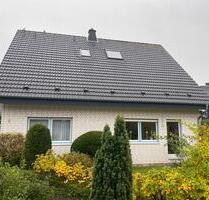 Renovierte 2-Zimmer Souterrain Wohnung - Bünde