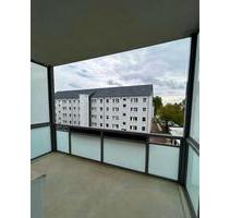 Moderne 3- Zimmer Wohnung mit Balkon in Wolmirstedt