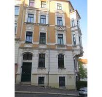Sonnige 3-Zimmer Wohnung in Plauen