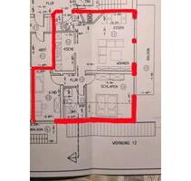Attraktive 3 Zimmer Wohnung in Olsberg-Wiemeringhausen