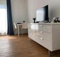 1 Zimmer Wohnung, Mannheim, ALL INCLUSIVE und Parkplatz