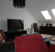 möblierte 3 Zimmer Wohnung im Herzen der Stadt - Jüterbog