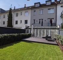 2 Zimmer Wohnung in Neuss - 850,00 EUR Kaltmiete, in Neuss (PLZ: 41470) Allerheiligen