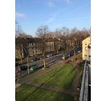 Duisburg Röttgersbach 70qm 3.OG 3 Zimmer Küche Diele Bad Balkon