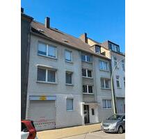 4 12 Zimmer Wohnung in Gelsenkirchen Horst - Bochum Bochum-Mitte