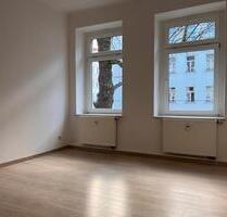 +++RENOVIERTE 2-RAUMWOHNUNG ab SOFORT FREI+++ - Leipzig Ost