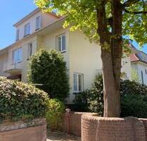 Helle 4-Zimmer Wohnung im Oldenburger Gerichtsviertel