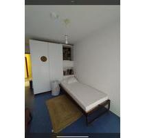 Zimmer in Bonn Tannenbusch im Studentenwohnheim für 2 Wochen