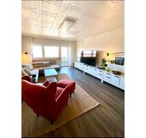 4-Zimmer Mietwohnung - 1.550,00 EUR Kaltmiete, ca.  104,00 m² in Burgoberbach (PLZ: 91595)