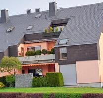 Urgemütliche, helle 2,5 Zimmer DG Wohnung, Mietkauf möglich - Höchstadt an der Aisch