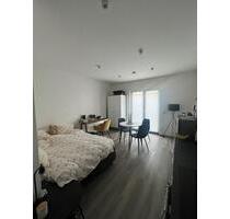 1-Zimmer Wohnung Zentrum-Süd - 535,00 EUR Kaltmiete, in Leipzig (PLZ: 04107) Mitte