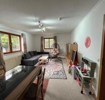 2-Zimmer Wohnung mit Balkon in Ingolstadt Nord