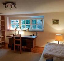 Möbliertes WG Zimmer in Laufamholz Nürnberg