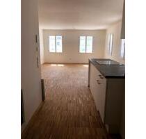 1 Zimmer Apartment mit EBK in Neuburg am Inn